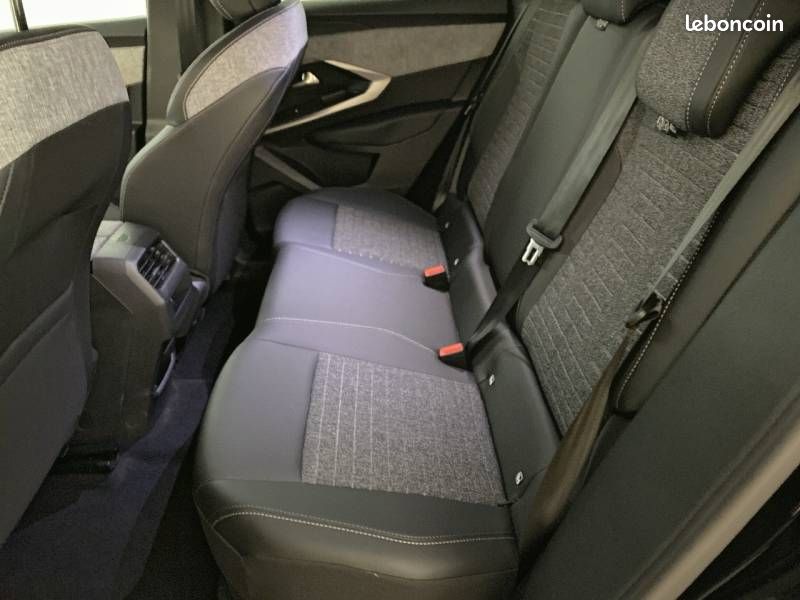 Peugeot 3008 Electrique 210 ch 73 kWh Allure (image 10)