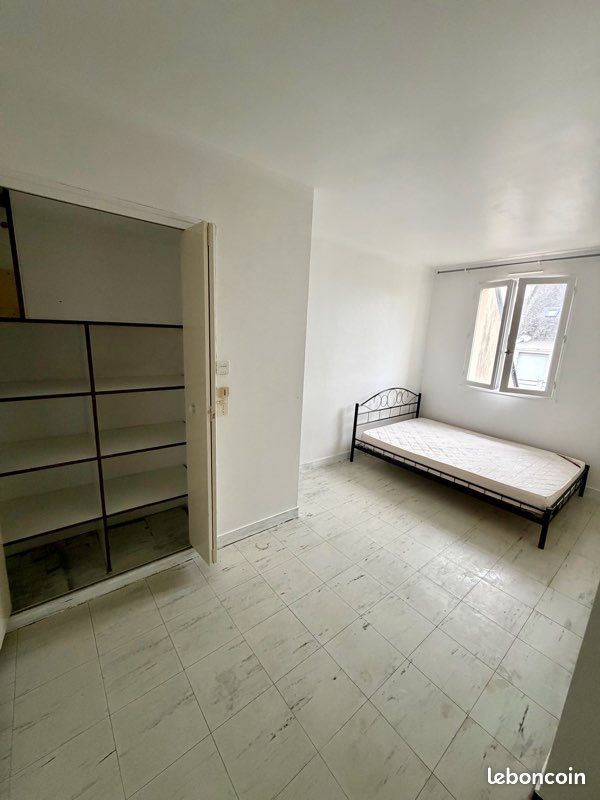 Appartement 1 pièce 20 m² · à Loudéac · 20 m² · 390 €/mois