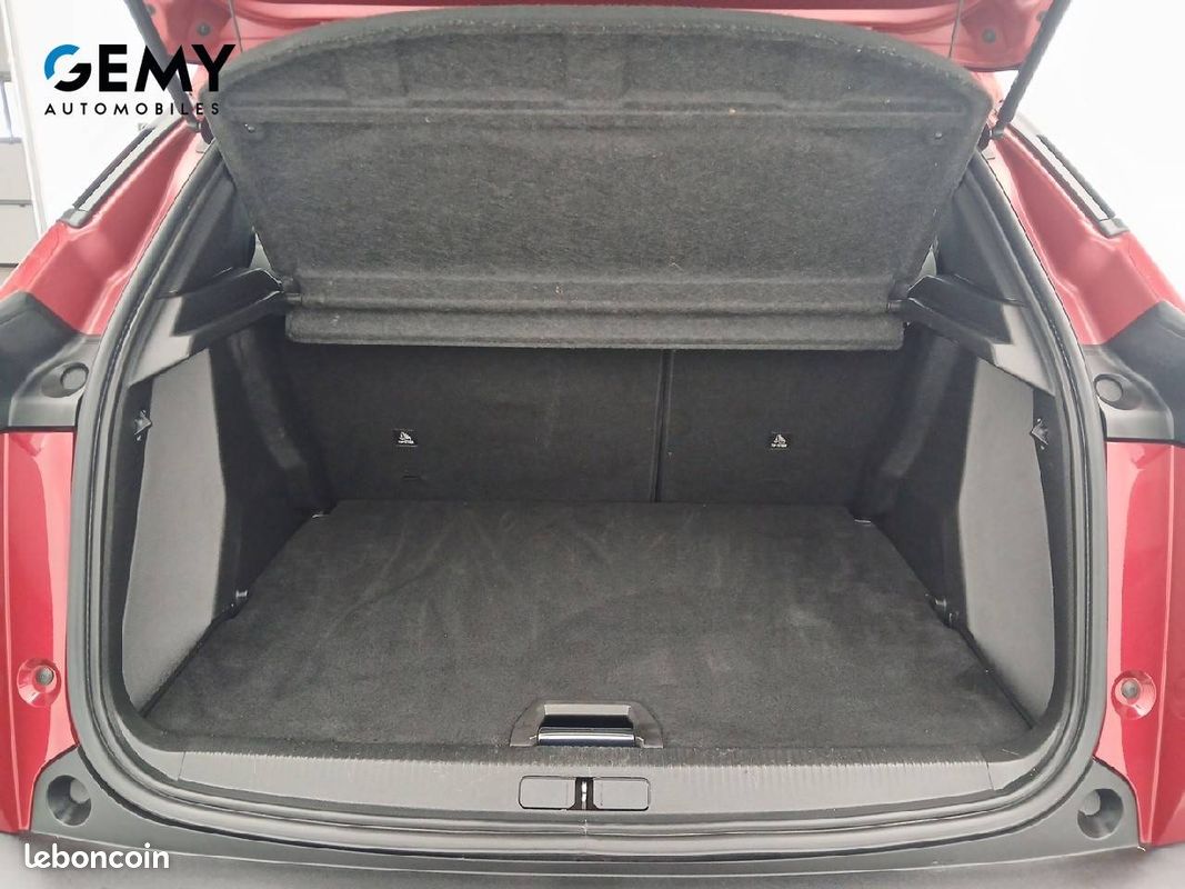 PEUGEOT 2008 PureTech 100 S&S BVM6 Style (image 6)