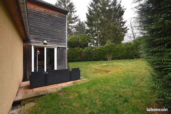 Maison 4 pièces 88 m²