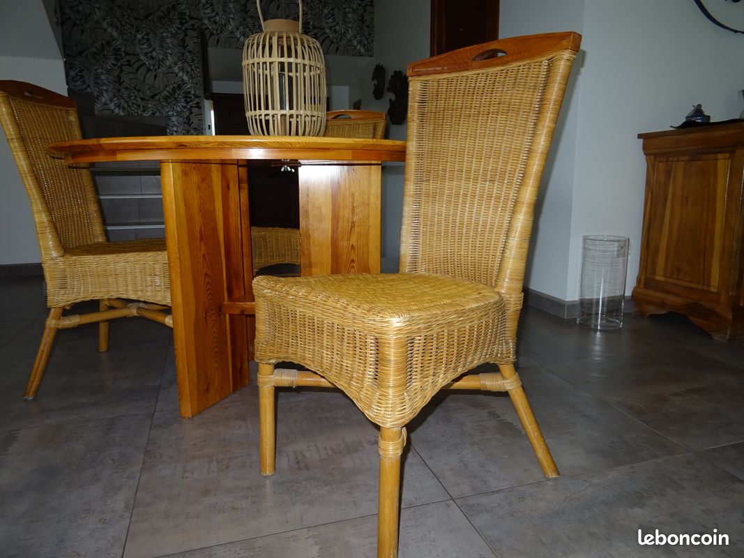 Table à manger (image 2)