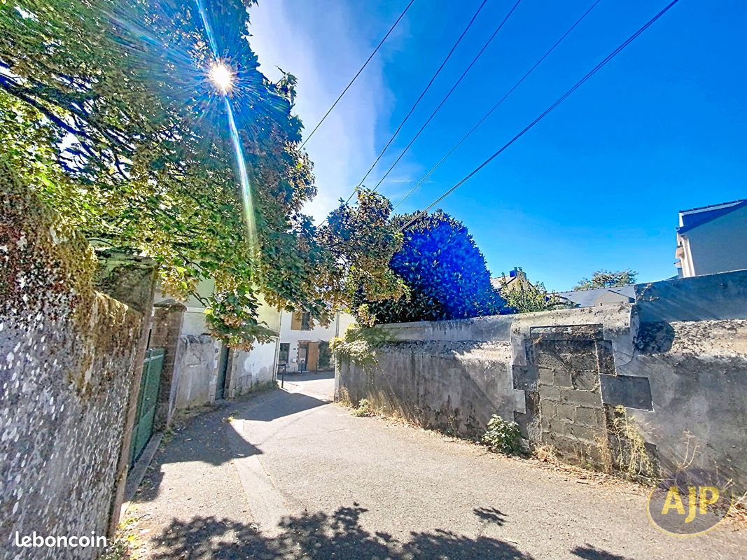 Maison 5 pièces 115 m² · à Nantes · 115 m² · 515 000 €