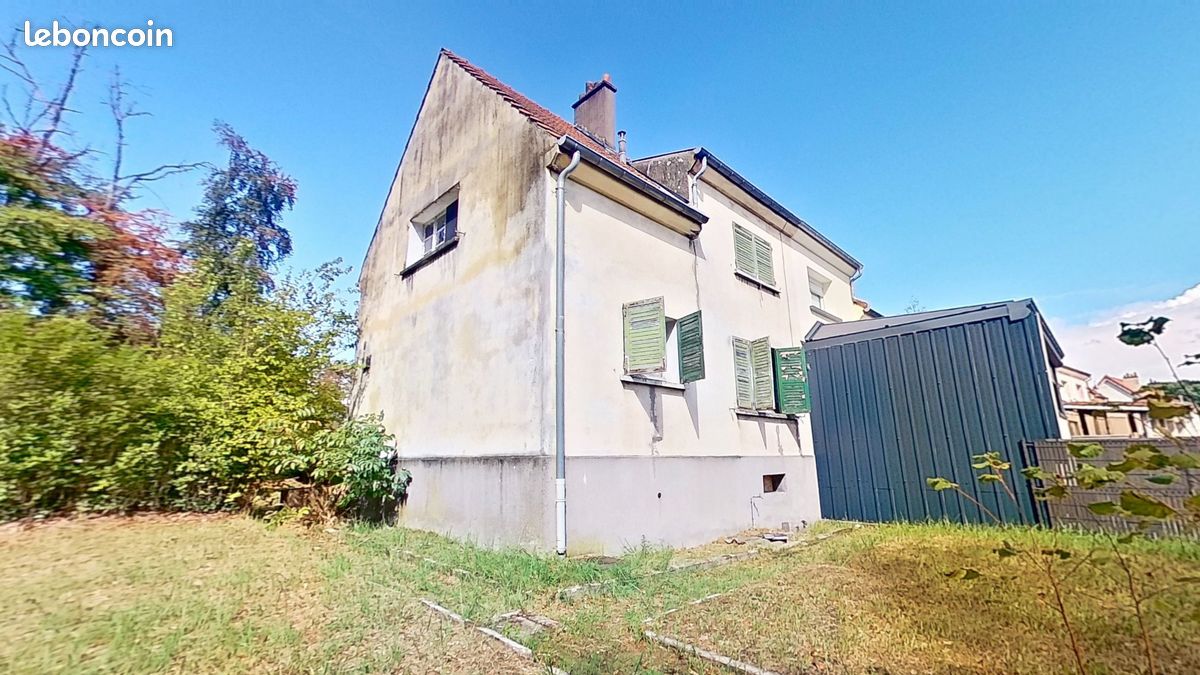 Maison 3 pièces 69 m² · à Saint-Avold · 69 m² · 67 000 €