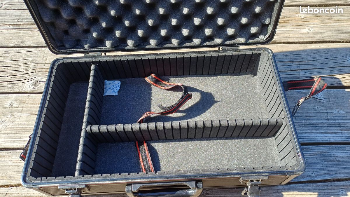 Valise photo (image 1)