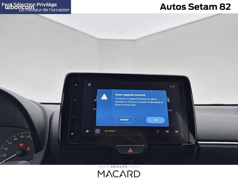 Mazda Mazda 2 Hybrid 1.5 Hybrid 116ch Centre-Line 2025 (image 19)