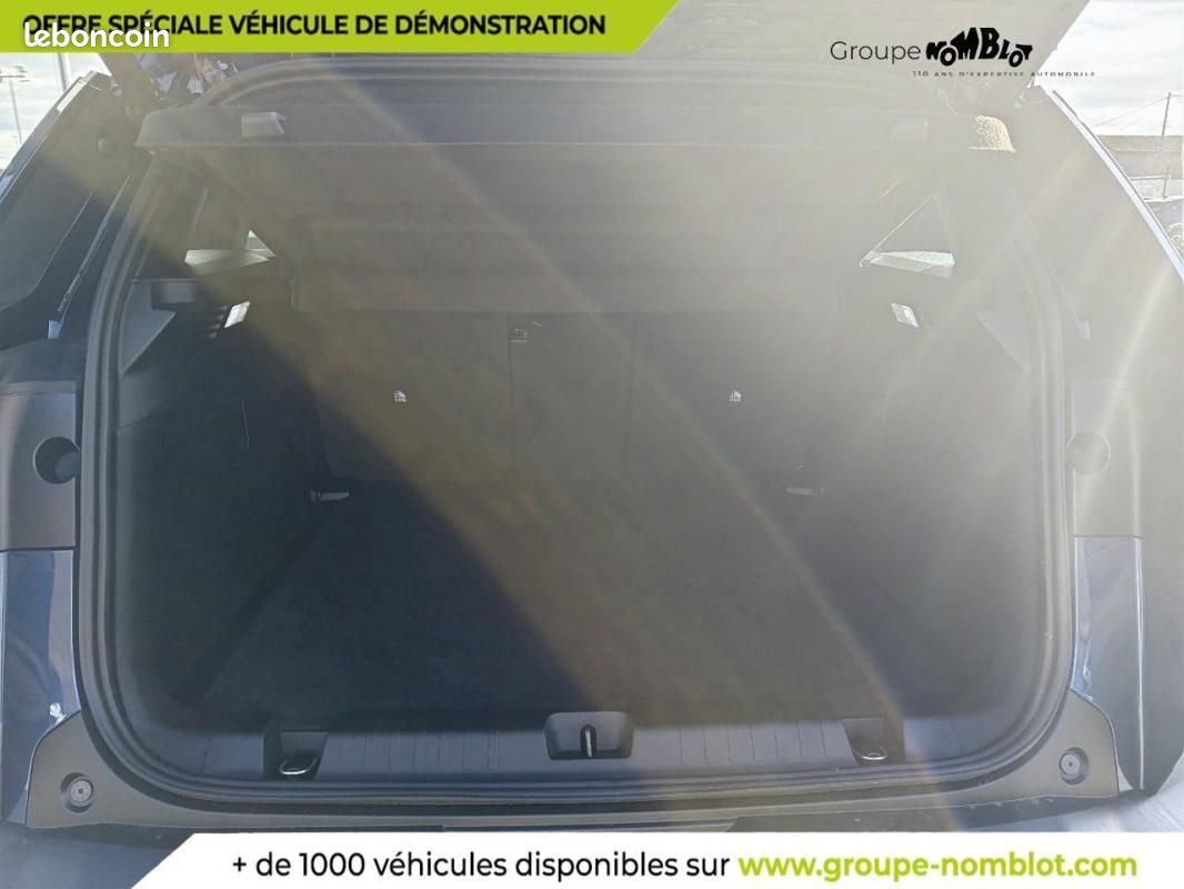 Jeep Compass 1.2 Turbo T3 145 ch BVR6 e-Hybrid 4x2 Altitude (image 6)