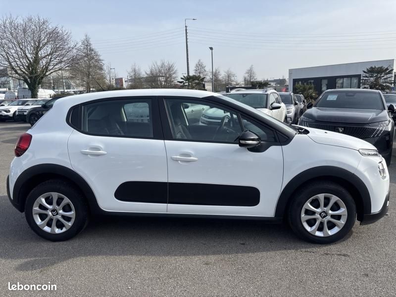 Citroen C3 1.5 BlueHDi 100 Feel (image 3)