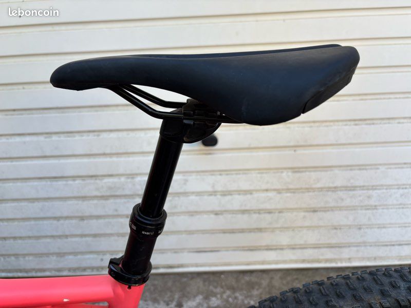 Vtt specialized camber femme (image 5)