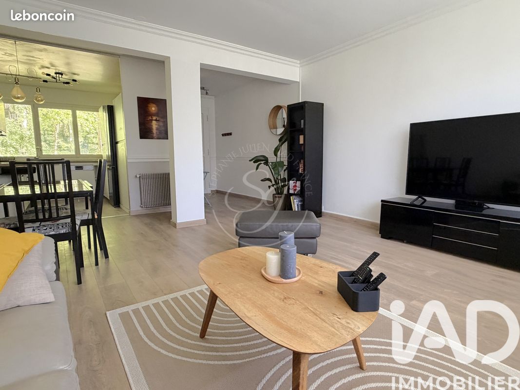 Appartement 4 pièces 102 m² · à Étiolles · 102 m² · 304 000 €