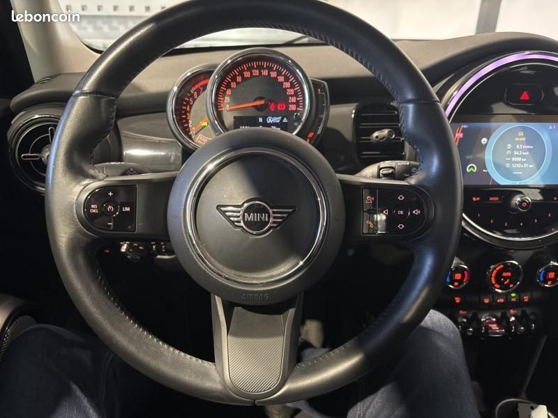 Mini Mini 5 Portes Cooper 136ch Classic (image 19)