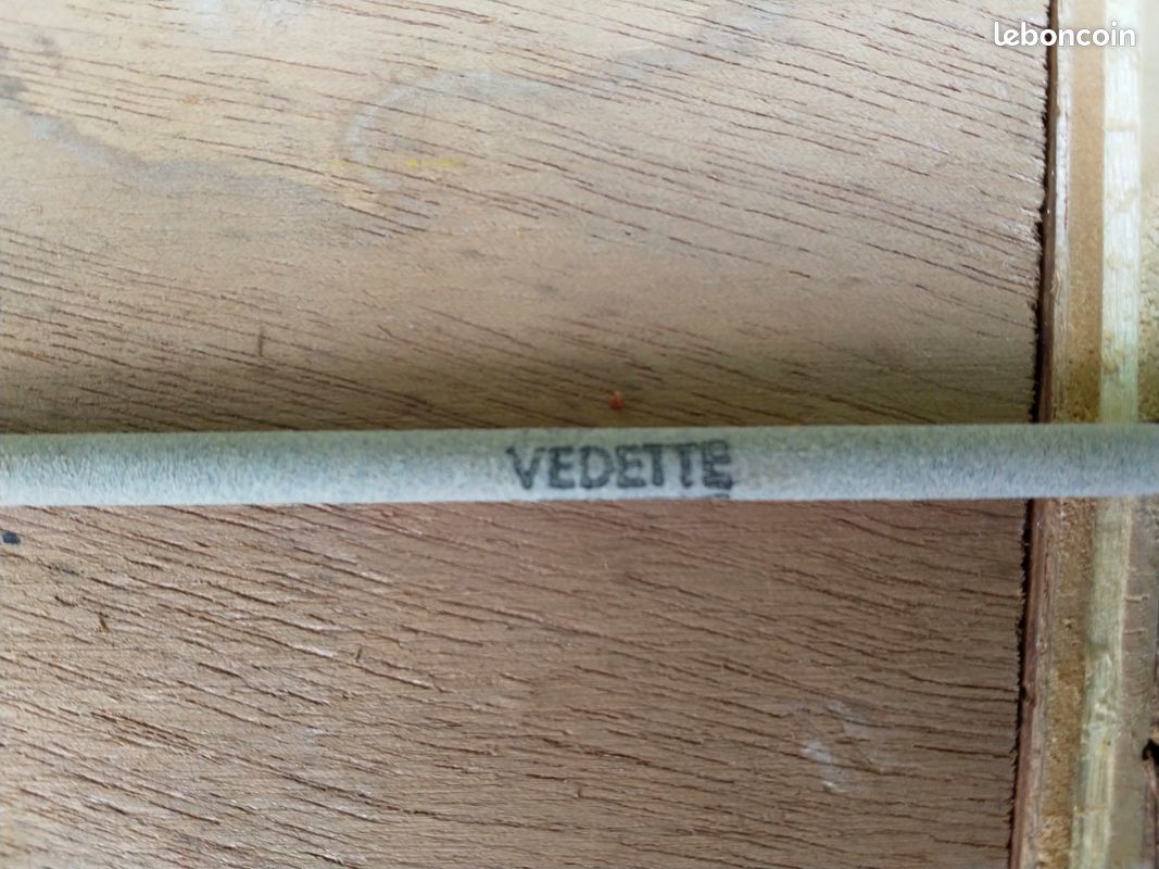 Lot de 70 baguettes à souder à l’arc (image 3)