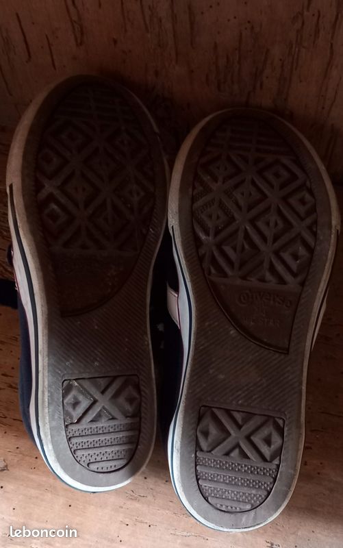 Basket converse 36 (image 6)
