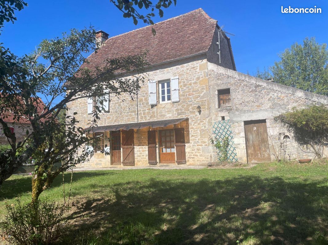 Maison 3 pièces 93 m² · à Lavergne · 93 m² · 126 800 €