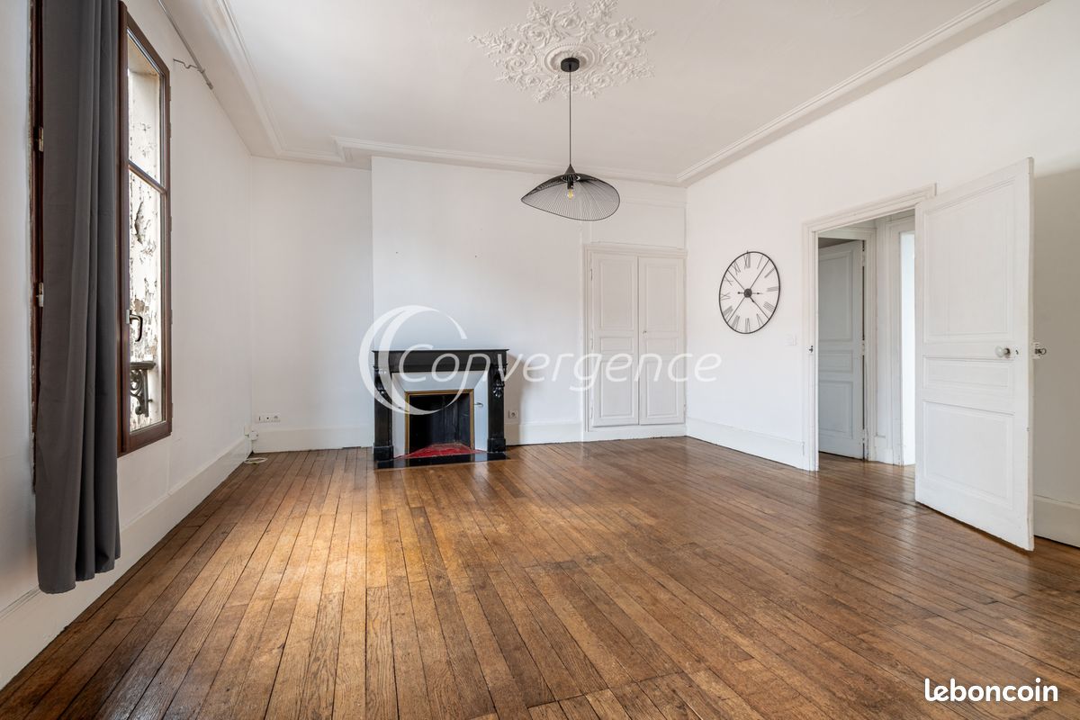 Appartement 3 pièces 75 m² · à Limoges · 75 m² · 149 000 €
