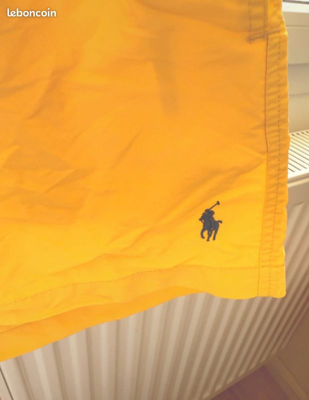 Short de bain Ralph Lauren (image 3)