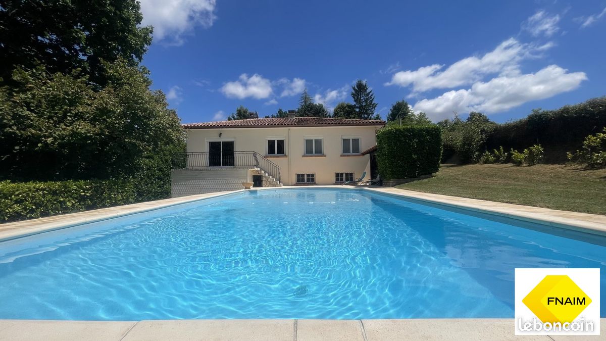 Maison 4 pièces 98 m² · à Foulayronnes · 98 m² · 280 000 €