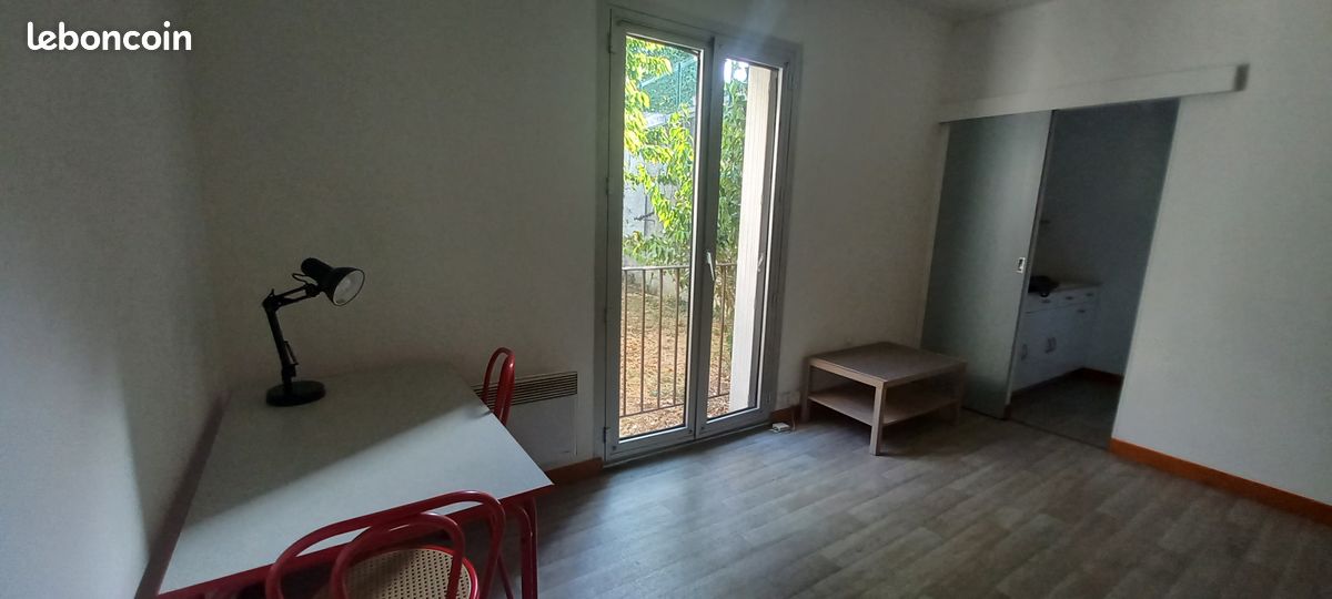 Appartement a louer castres - 1 pièce(s) - 24 m2 - Surfyn