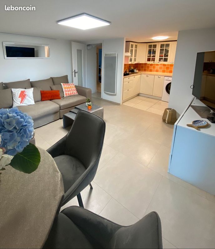Appartement 2 pièces 40 m² · à Divonne-les-Bains · 40 m² · 1 200 €/mois