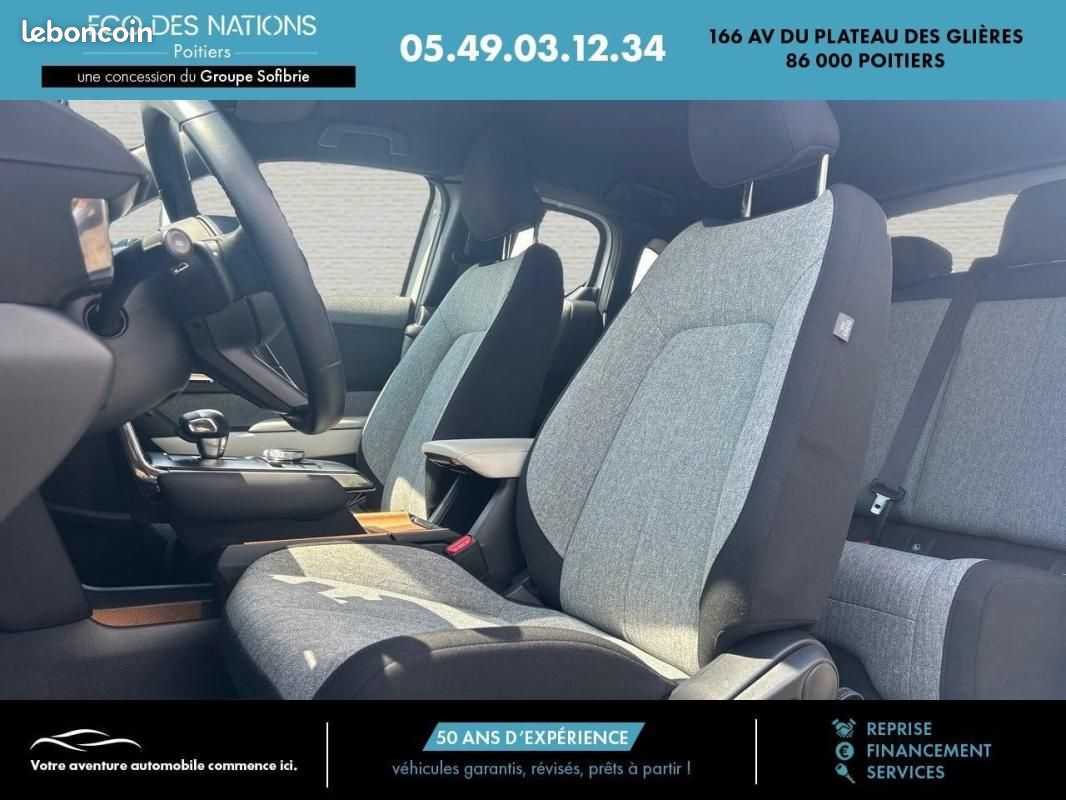 Mazda MX-30 E-SKYACTIV BVA PRIME LINE (image 9)