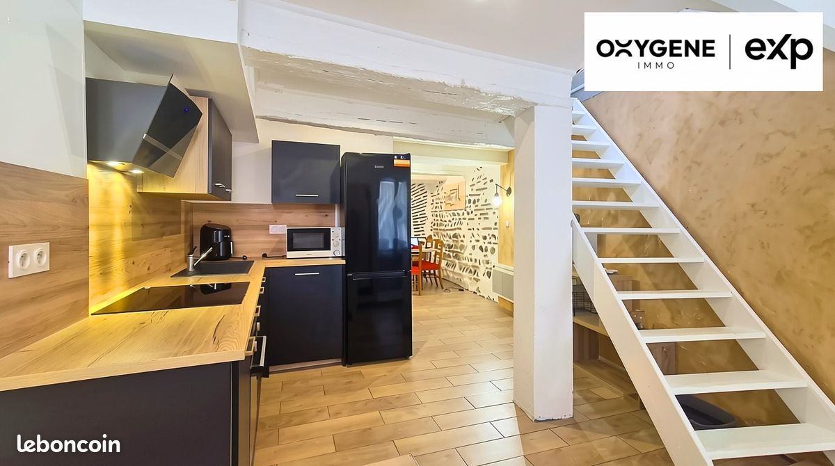 Maison 4 pièces 85 m² · à Elne · 85 m² · 135 000 €