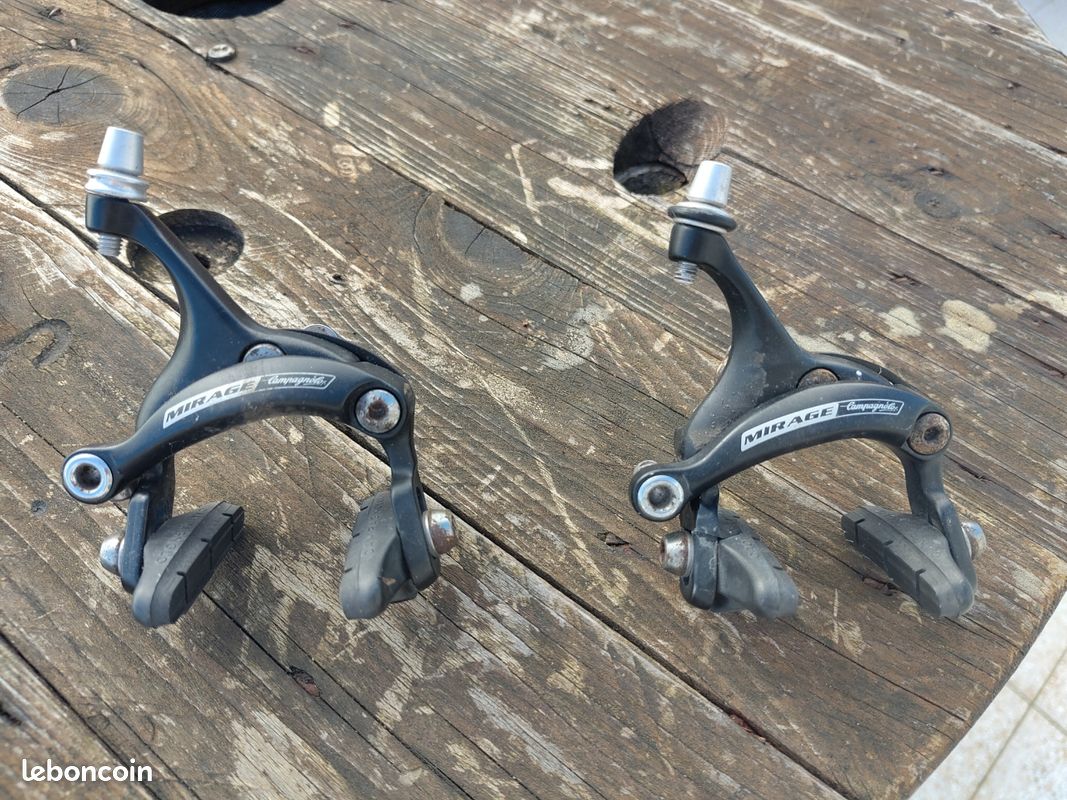 Étrier de frein Campagnolo - Équipements vélos