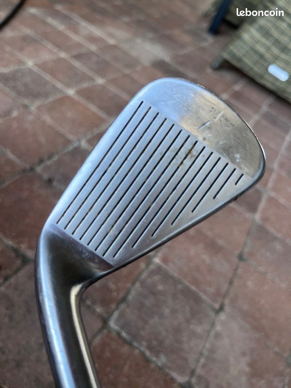 Club de golf fer 5 droitier Titleist graphite 38 1/4 (image 3)