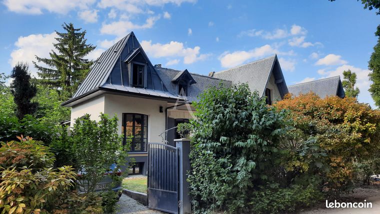 Maison 6 pièces 146 m²