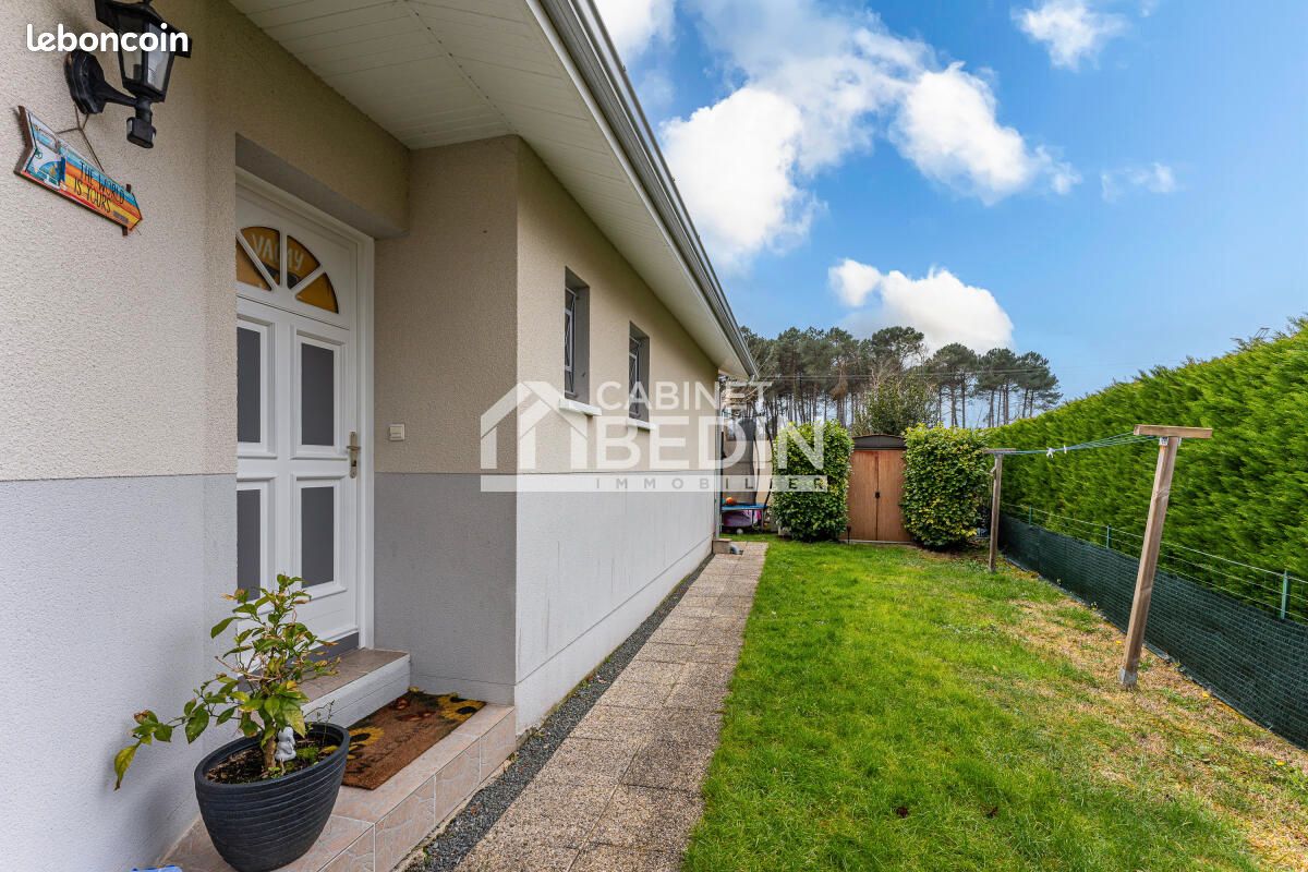 Maison 4 pièces 85 m² - Sanguinet 40460 (image 2)
