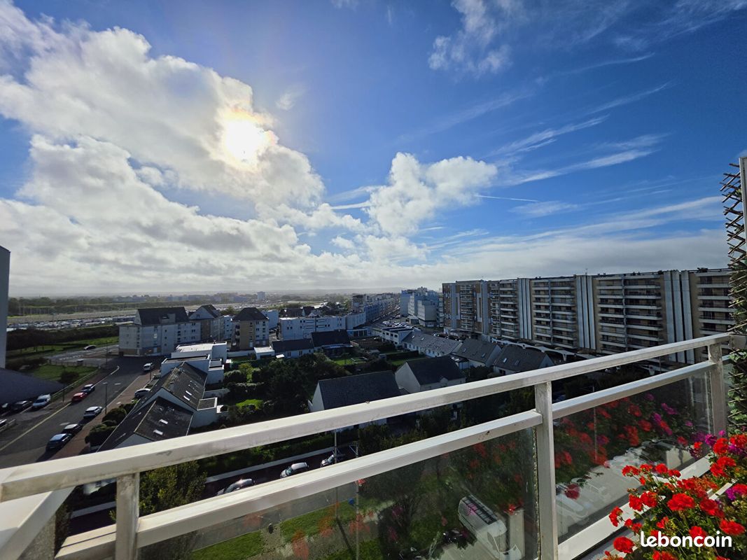 Appartement 5 pièces 107 m² · à Calais · 107 m² · 367 500 €