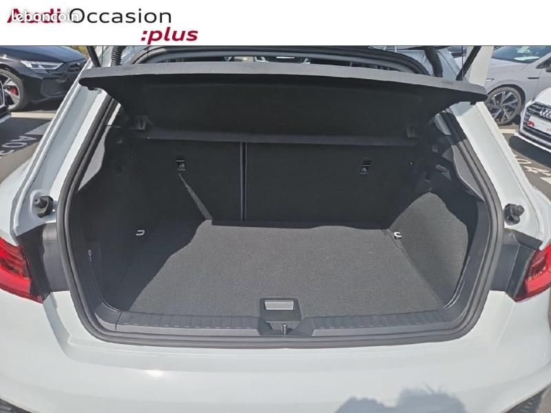 Audi A1 allstreet 35 TFSI 150ch Design Luxe S tronic 7 (image 6)