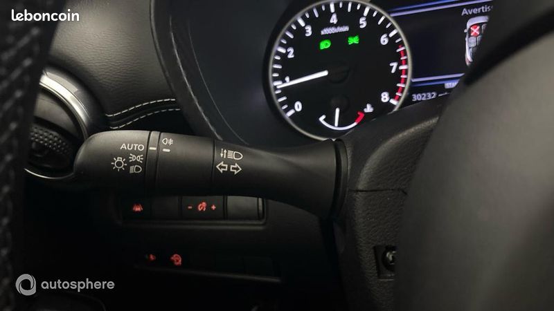 Nissan Juke 1.0 DIG-T 114ch Shadow 2023.5 (image 23)
