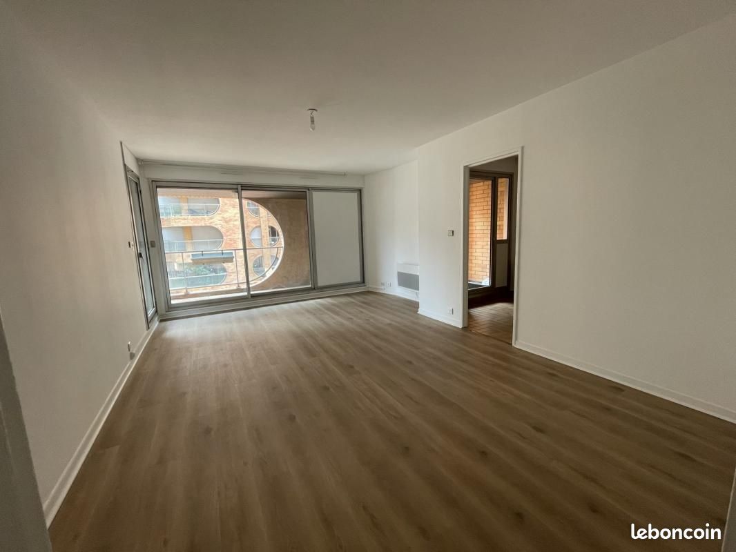 Appartement 2 pièces 55 m² · à Toulouse · 55 m² · 990 €