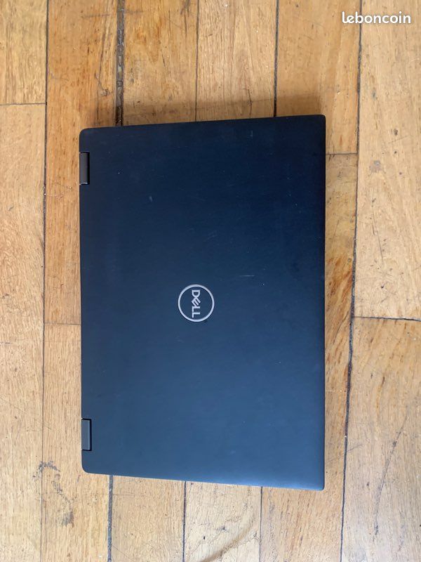 Pc portable tactile 360 (image 2)