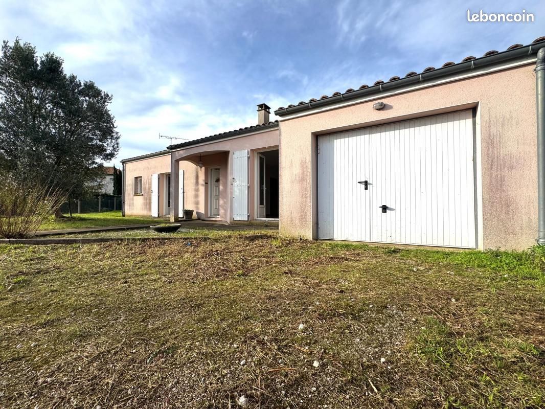 Maison 4 pièces 100 m² · à Meschers-sur-Gironde · 100 m² · 262 000 €