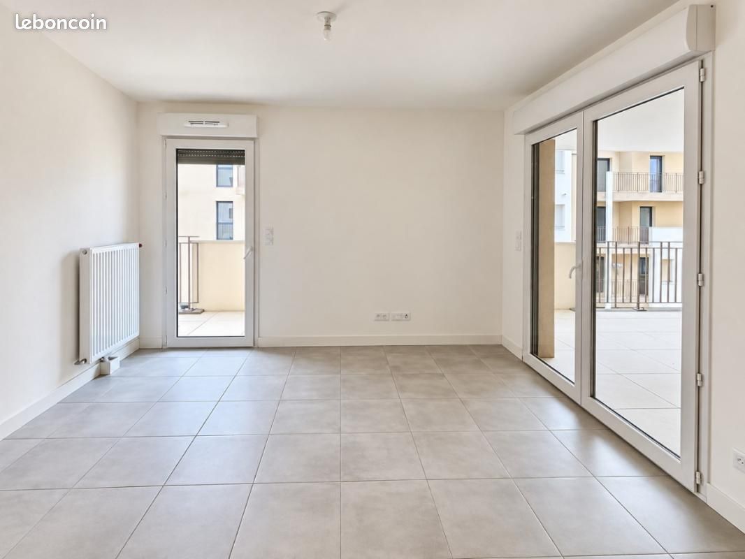 Appartement 3 pièces 66 m² · à Le Pontet · 66 m² · 830 €/mois