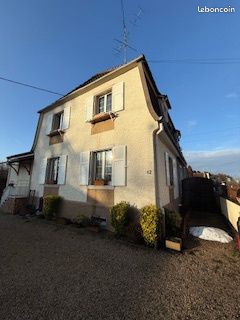 Maison 3 pièces 80 m² · à Waldighofen · 80 m² · 159 000 €