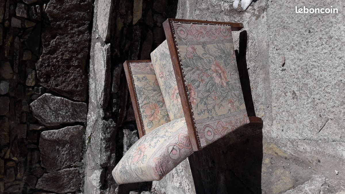 Fauteuil (image 2)