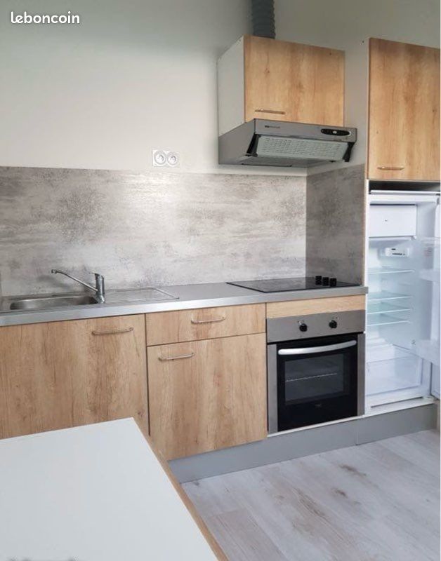 Appartement 2 pièces 25 m² · à Agen · 25 m² · 425 €/mois