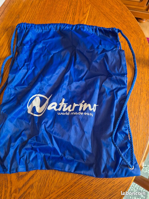 Sac a dos naturino (image 2)