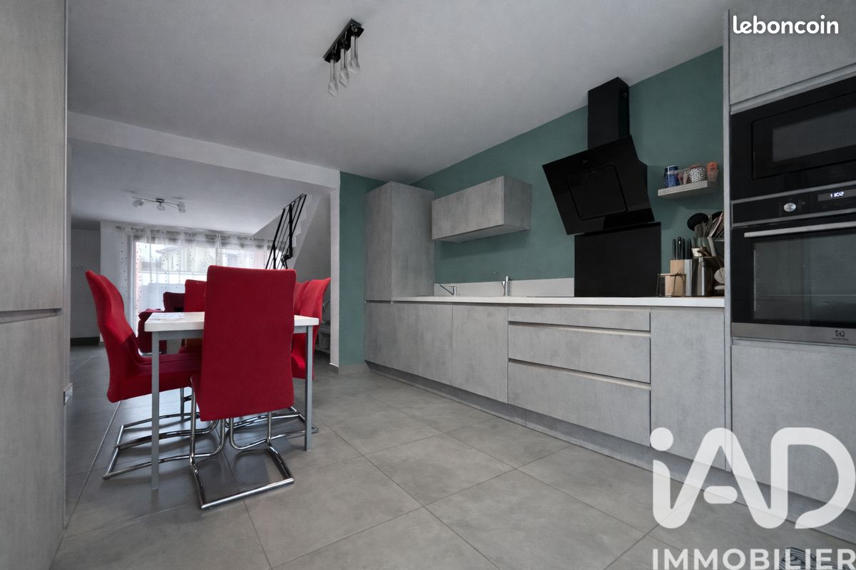 Villa 4 pièces 95 m² (image 6)