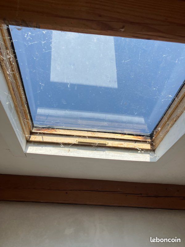 Fenêtres de toit Velux TOIVI 618 (image 8)