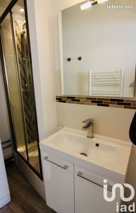 Studio 1 pièce 24 m² - Rochefort 17300 (image principale 5)