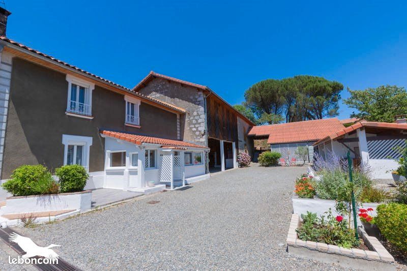 Maison 7 pièces 155 m² · à Montréjeau · 155 m² · 220 920 €