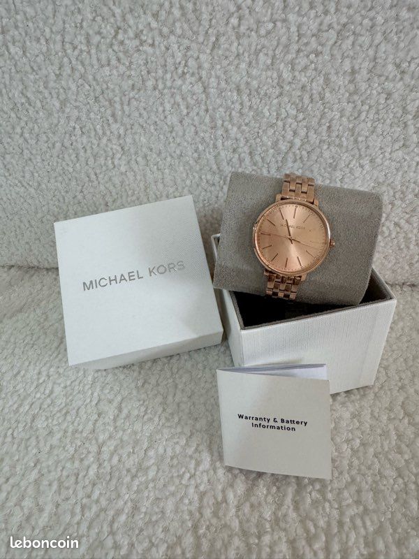 Montre MK (image 2)