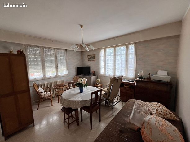 Maison 5 pièces 112 m² — 7
