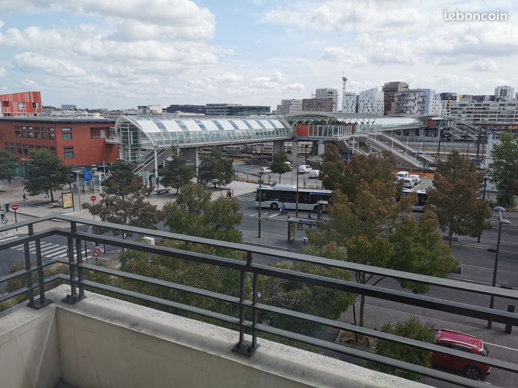 Appartement 3 pièces 60 m² · à Massy · 60 m² · 1 550 €/mois