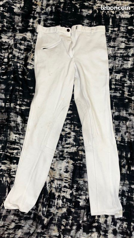 Pantalon de concours (image 1)
