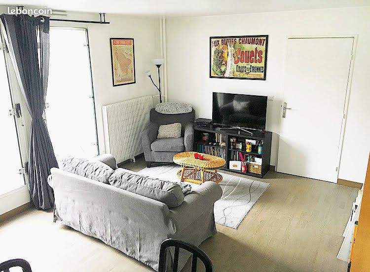 Appartement 2 pièces 50 m² · à Nanterre · 50 m² · 249 900 €