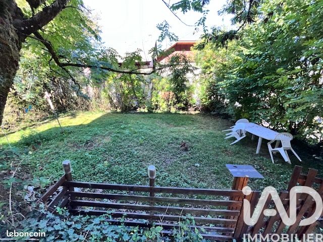 Maison 4 pièces 51 m² · à Villard-Léger · 51 m² · 65 000 €