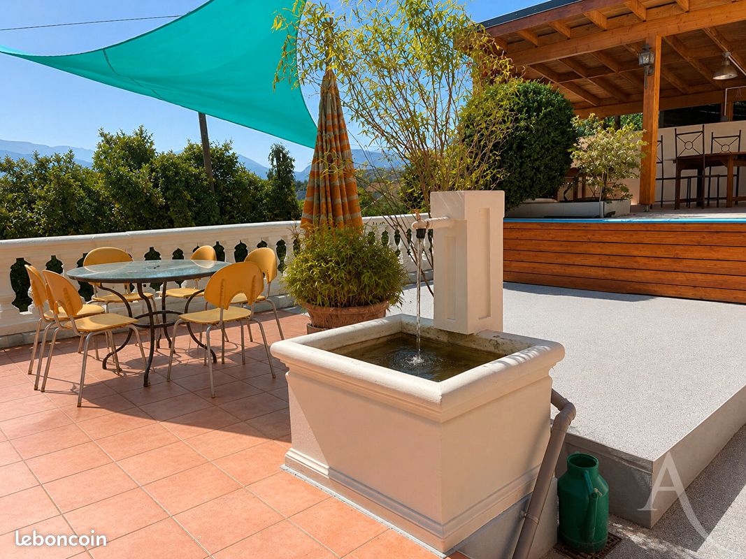 Maison 4 pièces 180 m² · à Seyssinet-Pariset · 180 m² · 480 000 €